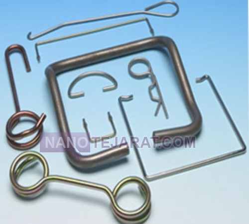 Forming Springs